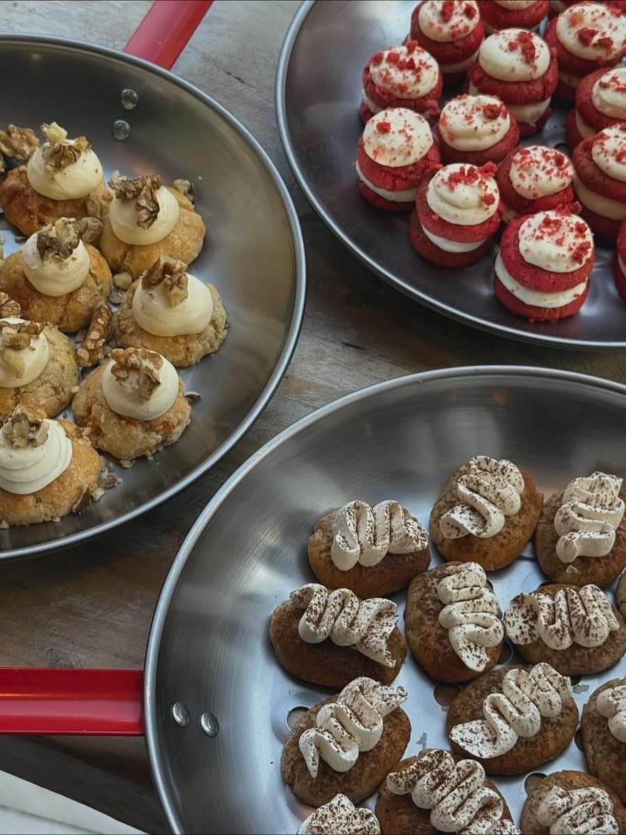 La Pasti — producte